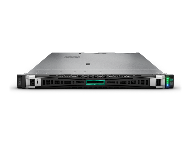 HPE ProLiant DL360 Gen11 server