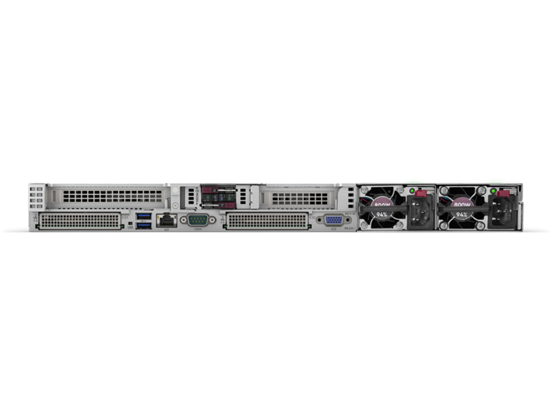 HPE ProLiant DL360 Gen11 server