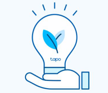 TP-Link Tapo L510E(4-Pack) Smart Light Bulbs