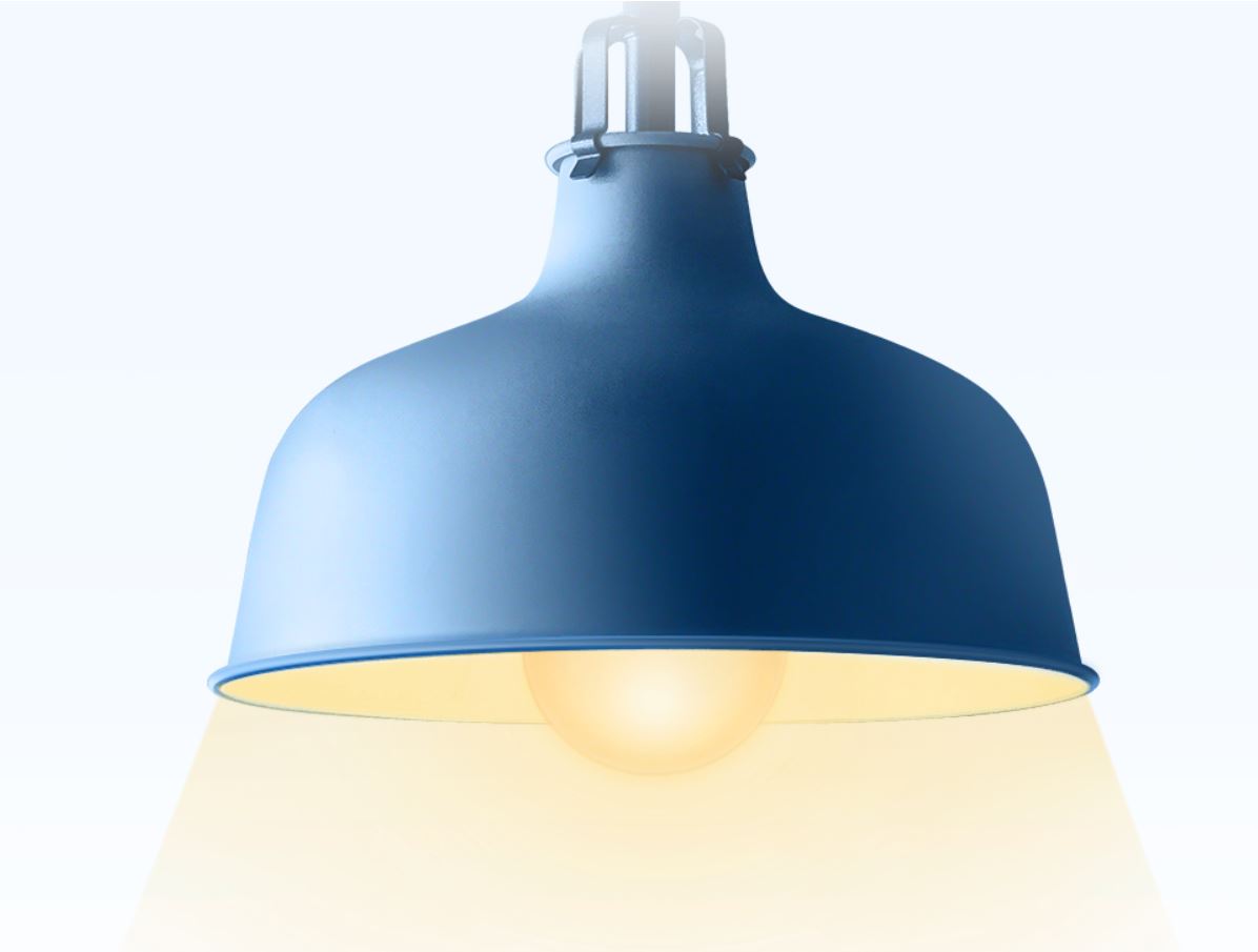 TP-Link Tapo L510E(4-Pack) Smart Light Bulbs