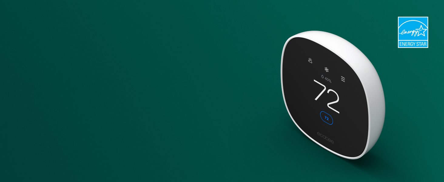 ECOBEE Smart Thermostat Essential