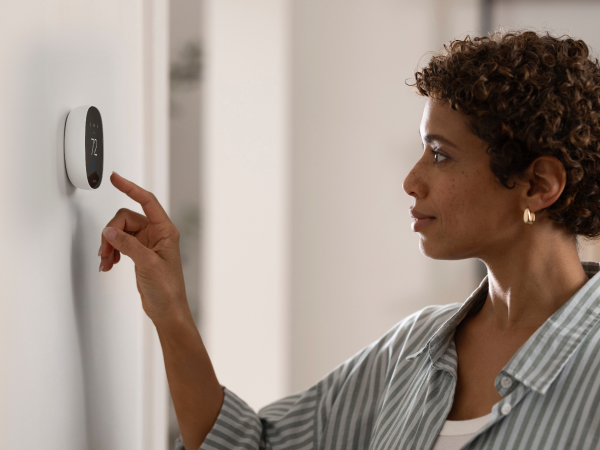 ECOBEE Smart Thermostat Essential