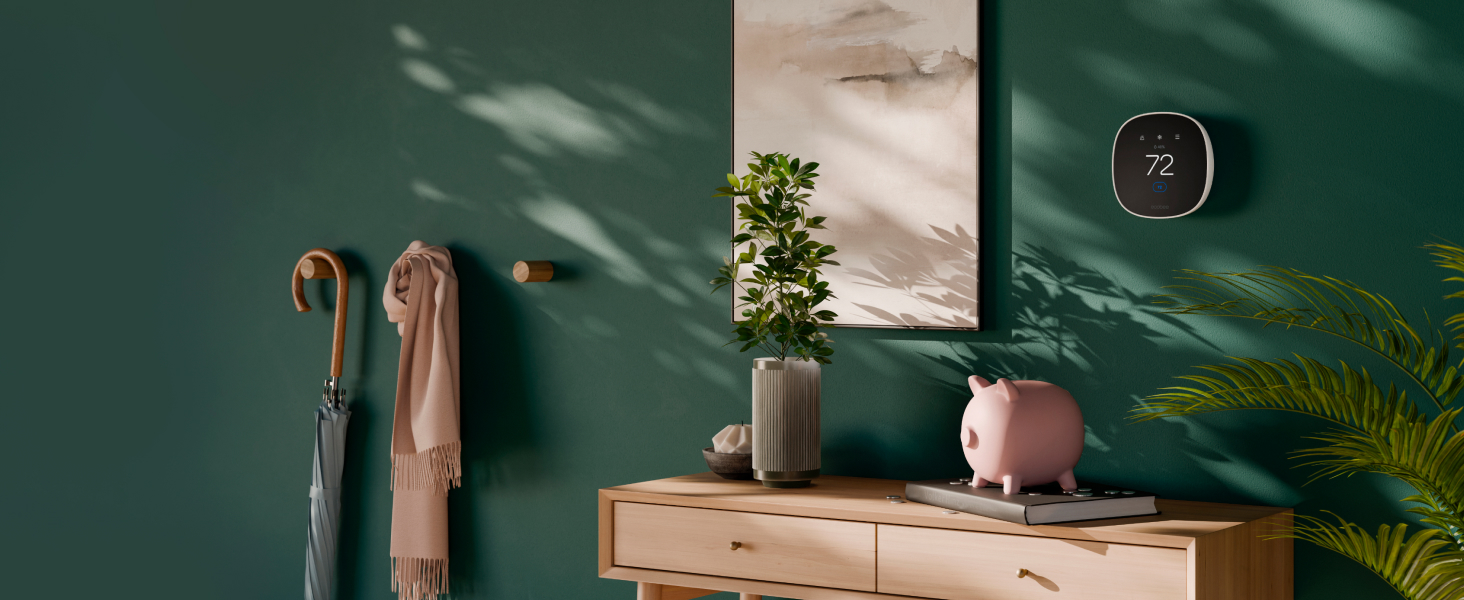 ECOBEE Smart Thermostat Essential