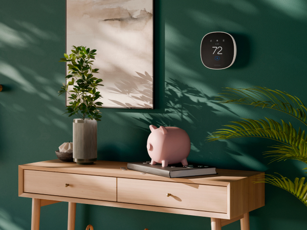 ECOBEE Smart Thermostat Essential