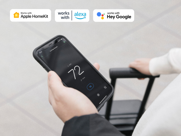 ECOBEE Smart Thermostat Essential