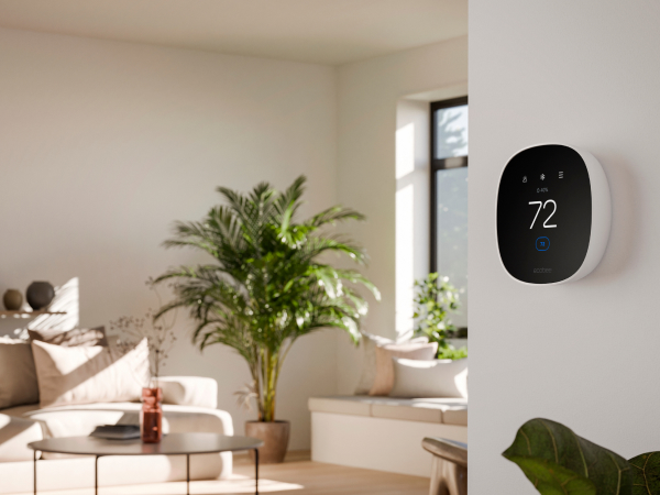 ECOBEE Smart Thermostat Essential