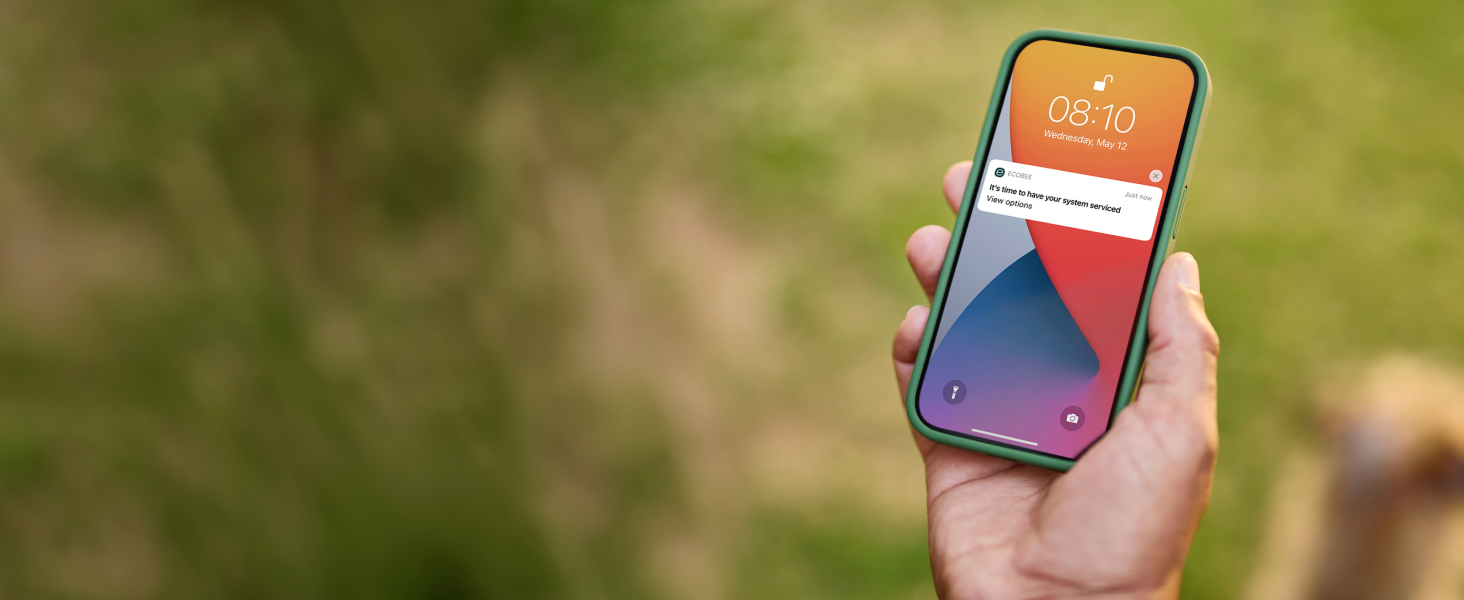 ECOBEE Smart Thermostat Essential