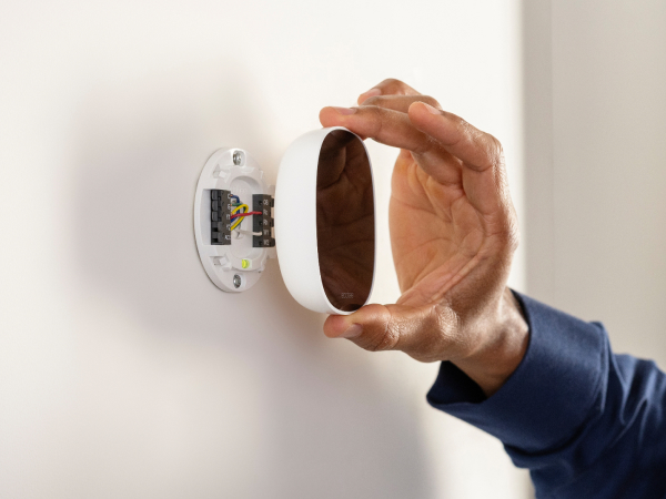 ECOBEE Smart Thermostat Essential