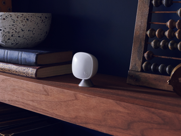 ECOBEE Smart Thermostat Essential