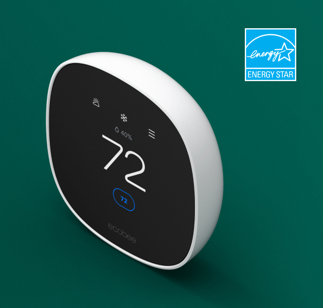 ECOBEE Smart Thermostat Essential
