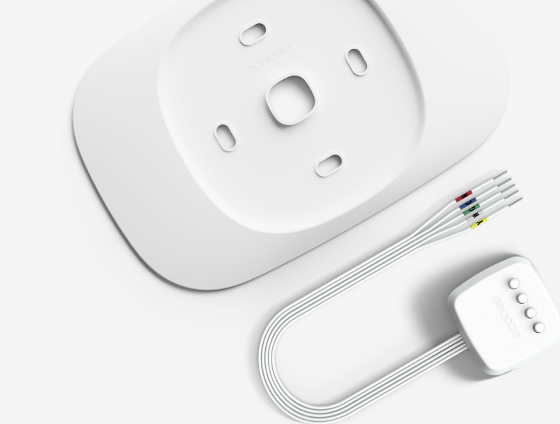 ECOBEE Smart Thermostat Essential