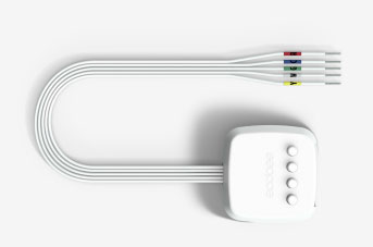 ECOBEE Smart Thermostat Essential
