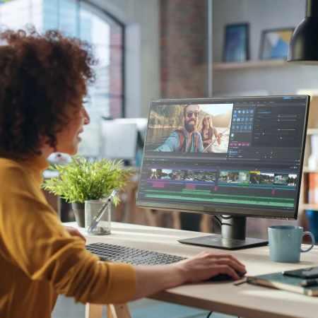 MAGIX Movie Studio 2025