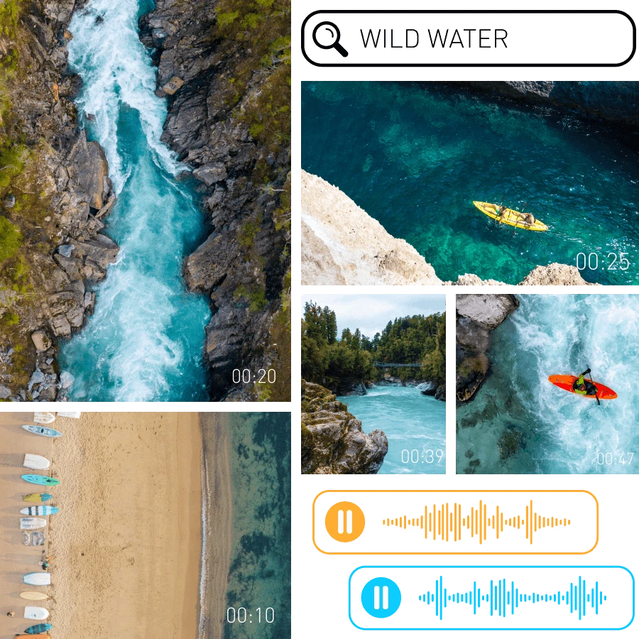 MAGIX Movie Studio 2025