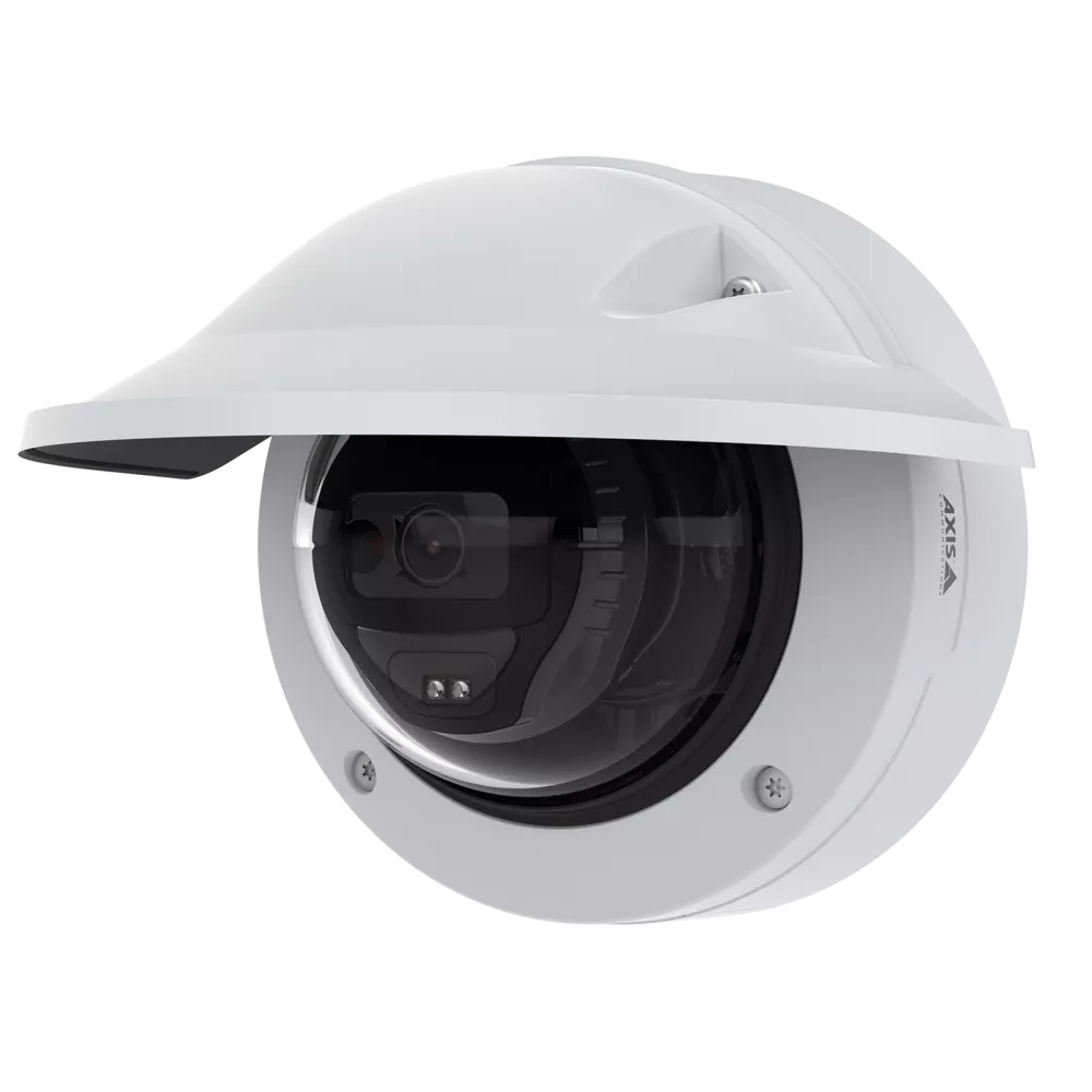 AXIS M3216-LVE Dome Camera