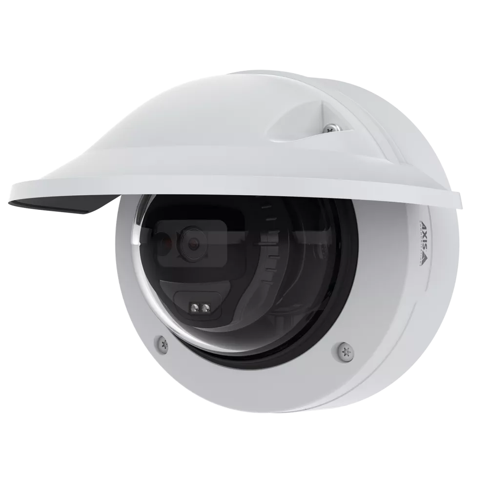AXIS M3216-LVE Dome Camera