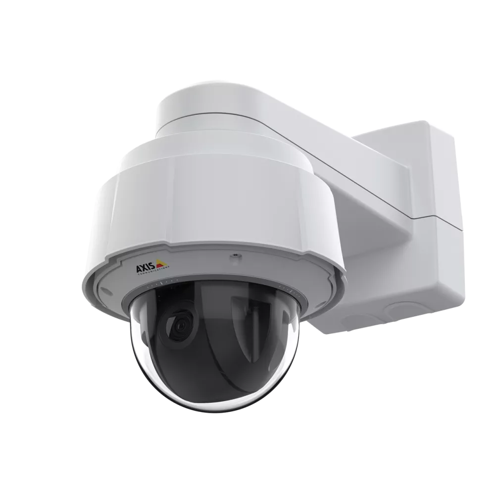 AXIS Q6078-E PTZ Camera