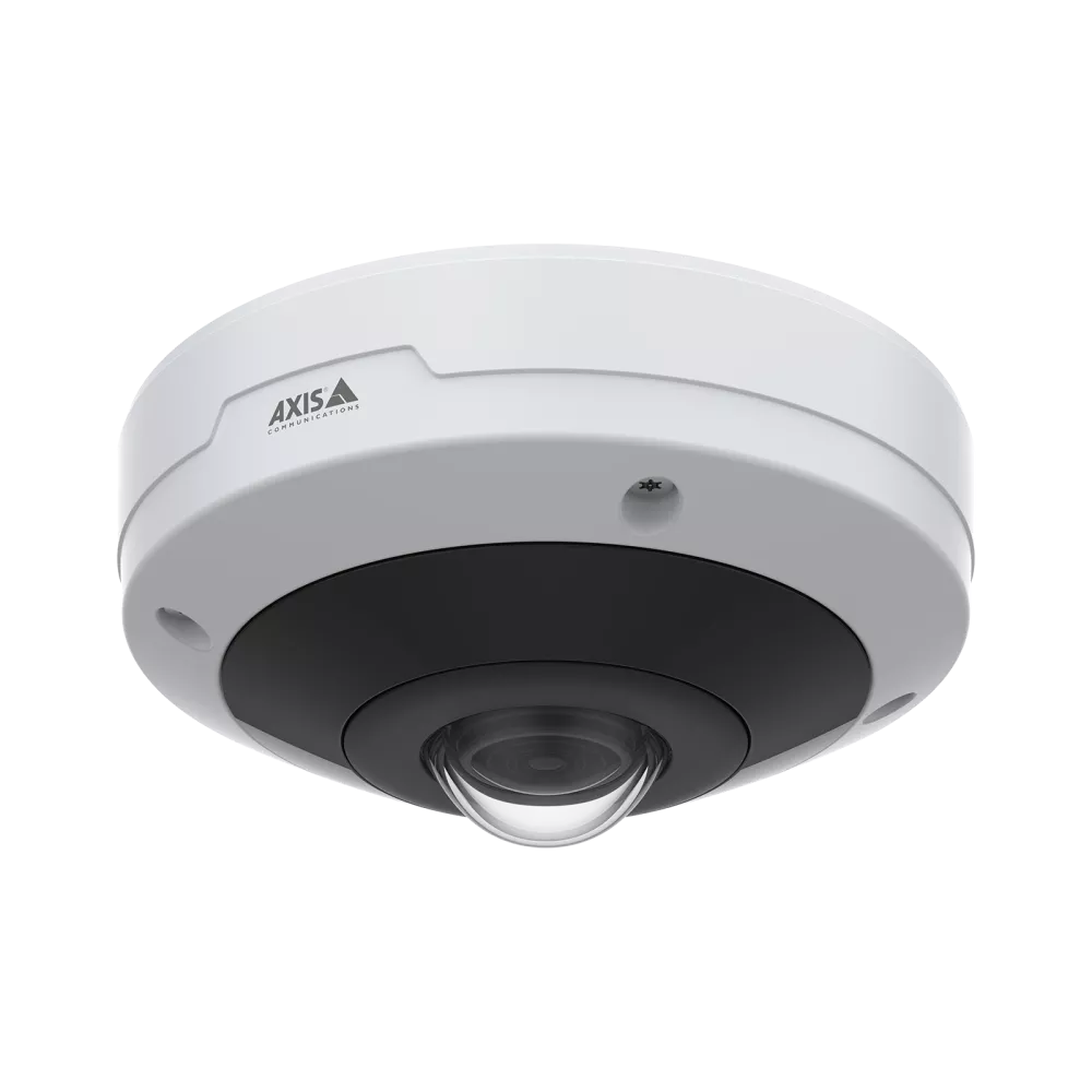 AXIS M4318-PLVE Panoramic Camera