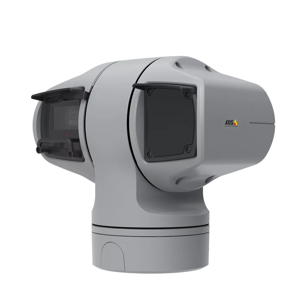 AXIS Q6225-LE PTZ Camera
