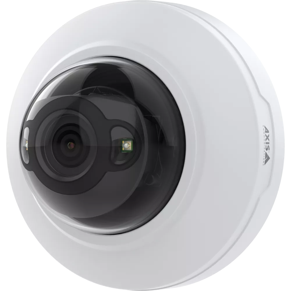 AXIS M4218-LV Dome Camera