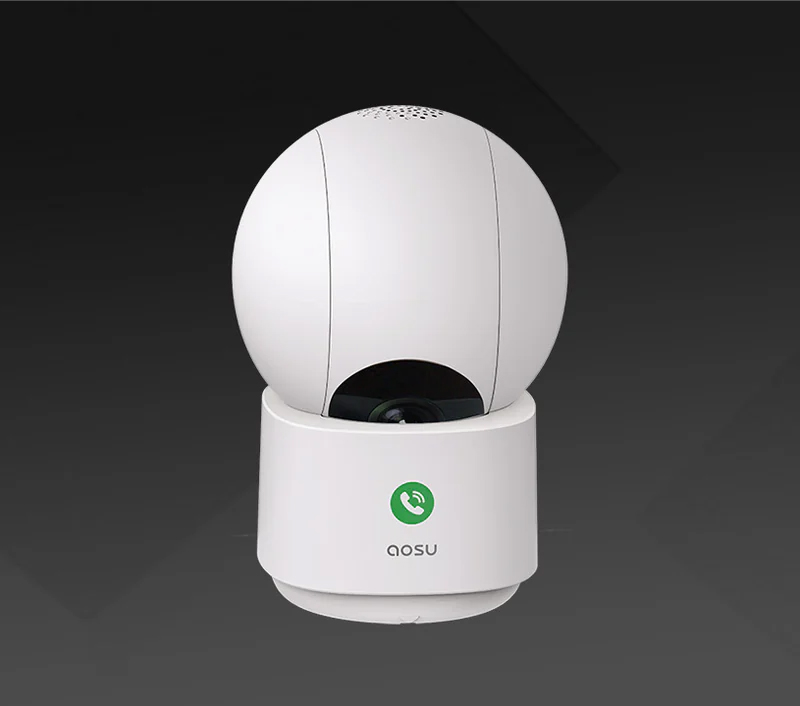 Aosu IndoorCam P1 (C2E) Security Camera