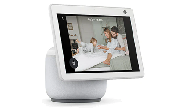 Aosu IndoorCam P1 (C2E) Security Camera