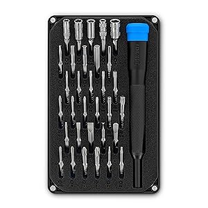 iFixit Moray Driver Kit - 32 Bit Driver Kit