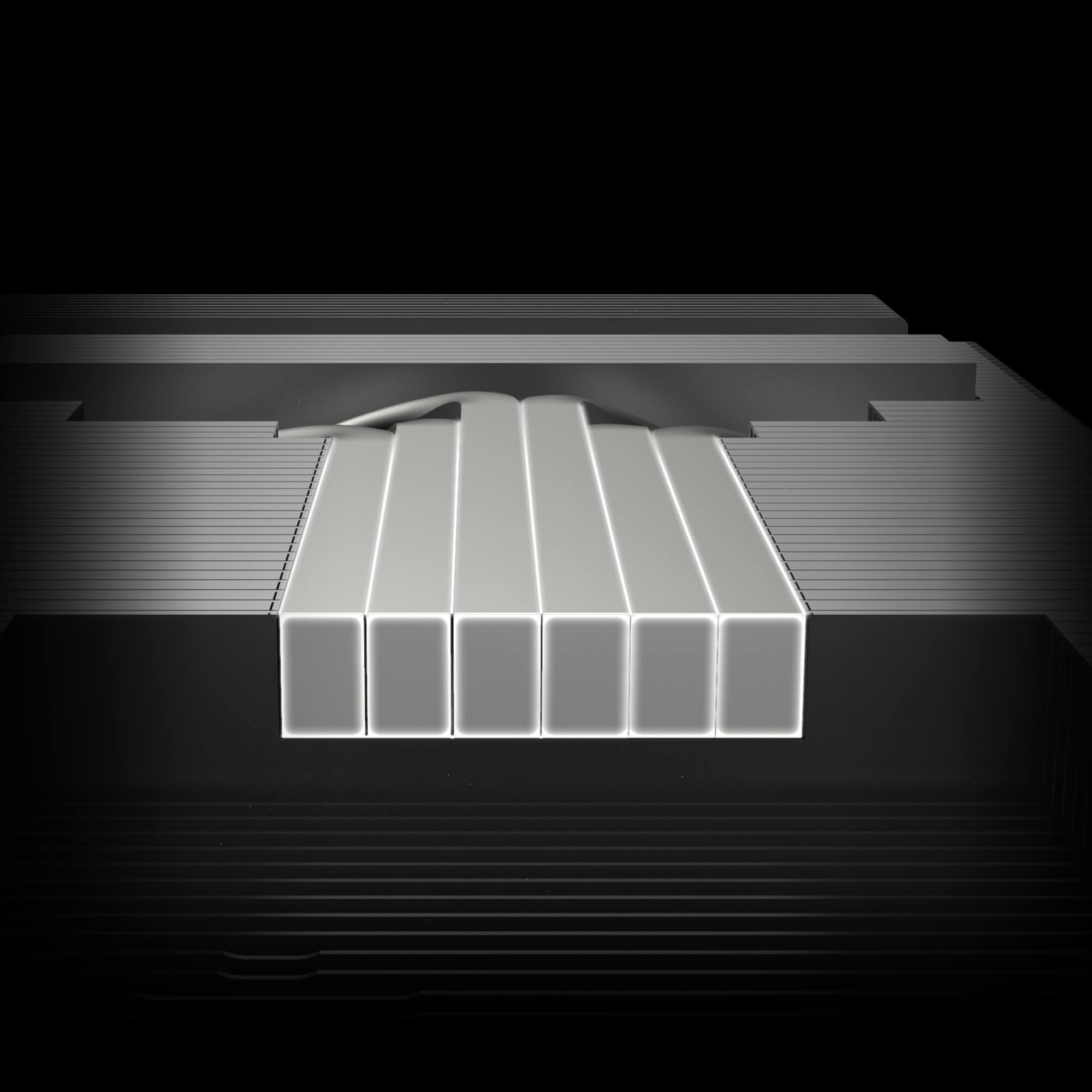 Видеокарта MSI GeForce RTX 4070 GAMING X TRIO 12G – Игровой уровень 14 MSI Ventus GeForce RTX 4070 GAMING X TRIO 12G Video Card