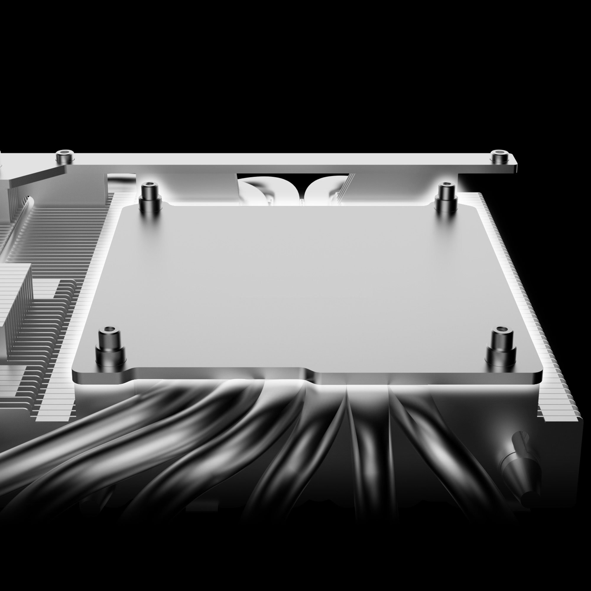 Видеокарта MSI GeForce RTX 4070 GAMING X TRIO 12G – Игровой уровень 15 MSI Ventus GeForce RTX 4070 GAMING X TRIO 12G Video Card