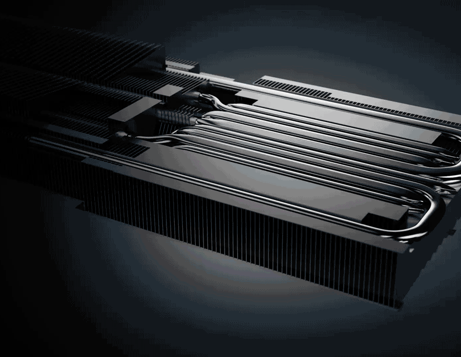 MSI RTX 5070 Ti 16G VANGUARD SOC Graphics Card