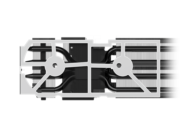 MSI GeForce RTX™ 5070 Ti 16G SHADOW 3X OC Graphics Card