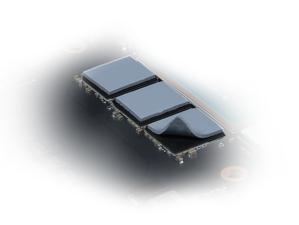MSI GeForce RTX™ 5070 Ti 16G SHADOW 3X OC Graphics Card