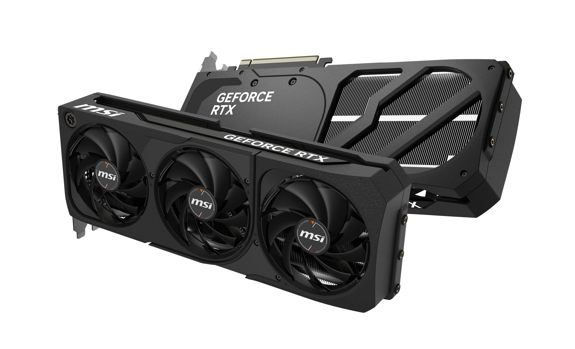 MSI GeForce RTX™ 5070 Ti 16G SHADOW 3X OC Graphics Card