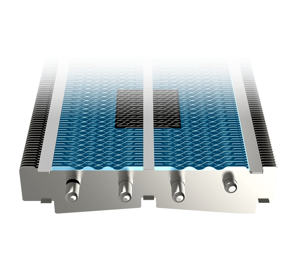 MSI GeForce RTX™ 5070 12G GAMING TRIO OC Graphics Card