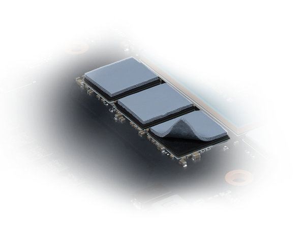 MSI GeForce RTX™ 5070 12G GAMING TRIO OC Graphics Card