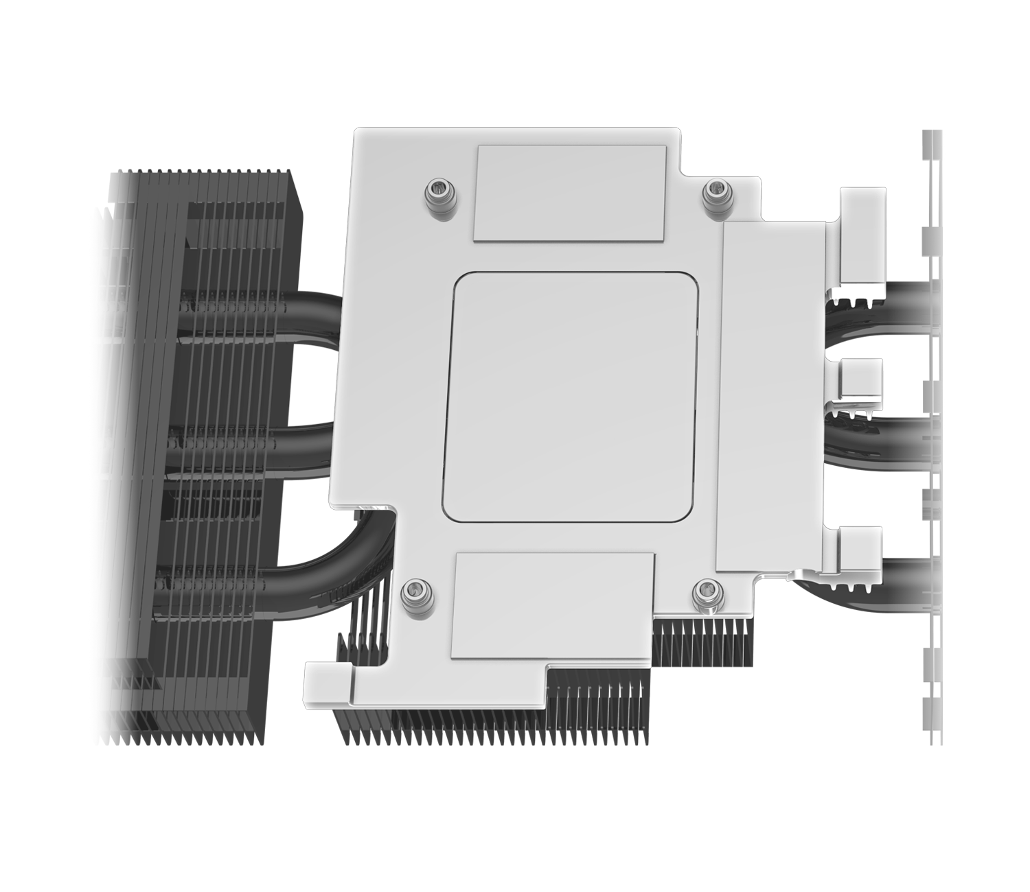 MSI GeForce RTX™ 5070 12G SHADOW 3X OC Graphics Card
