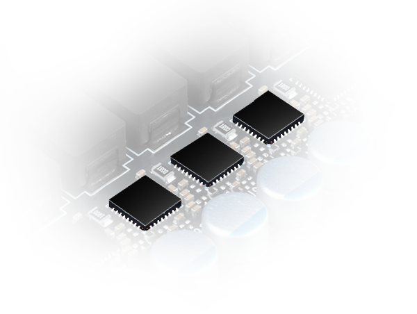 MSI GeForce RTX 5060 8G GAMING TRIO OC Graphics Card