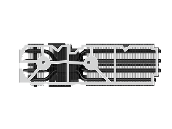 MSI GeForce RTX™ 5070 Ti 16G VENTUS 3X OC BLACK Graphics Card