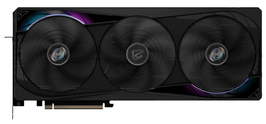 AORUS GeForce RTX™ 5080 MASTER 16G Video Card