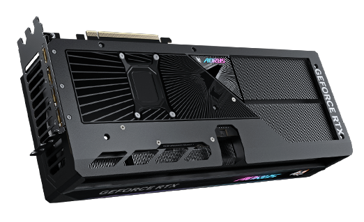 AORUS GeForce RTX™ 5080 MASTER 16G Video Card