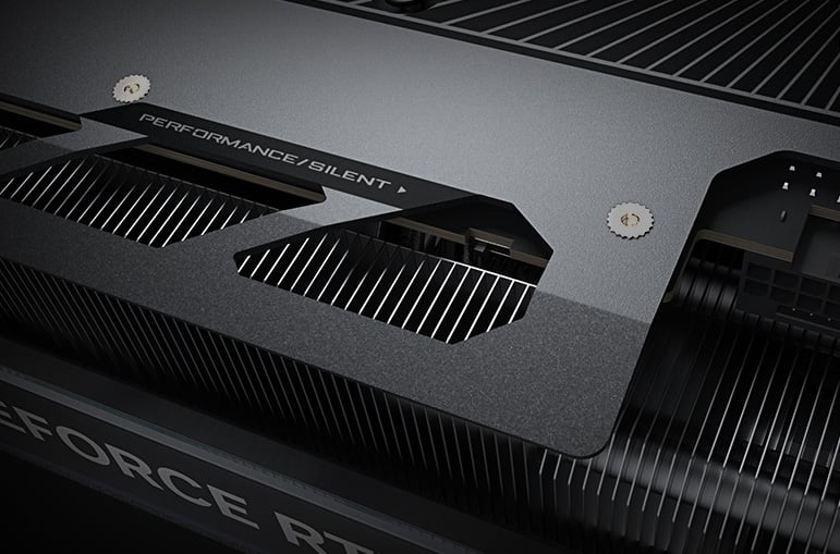 AORUS GeForce RTX™ 5080 MASTER 16G Video Card