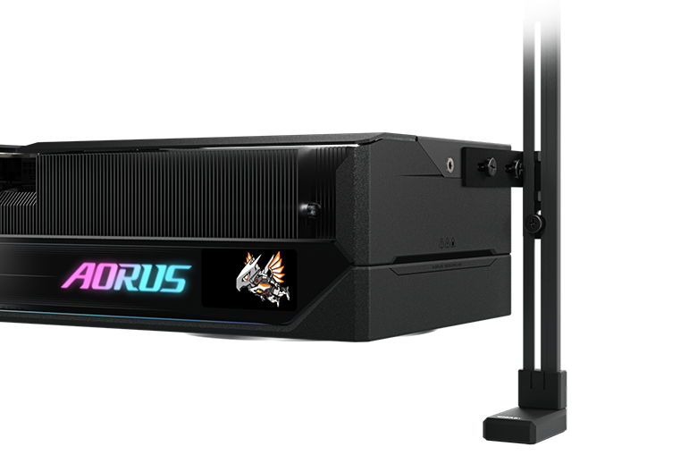 AORUS GeForce RTX™ 5080 MASTER 16G Video Card