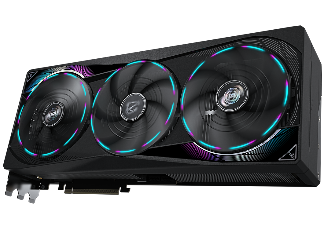 AORUS GeForce RTX™ 5080 MASTER 16G Video Card