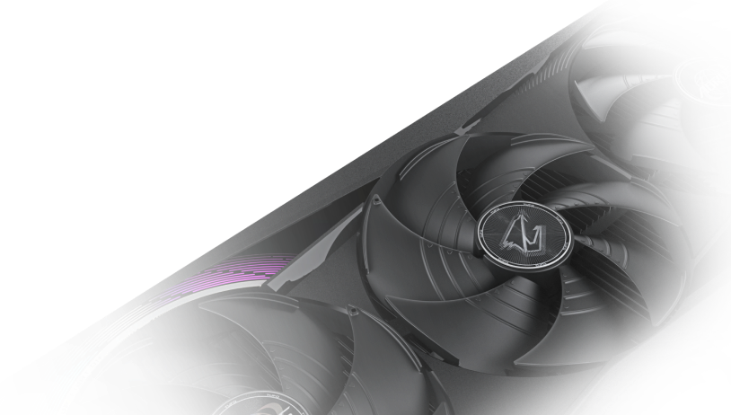 AORUS GeForce RTX™ 5080 MASTER 16G Video Card