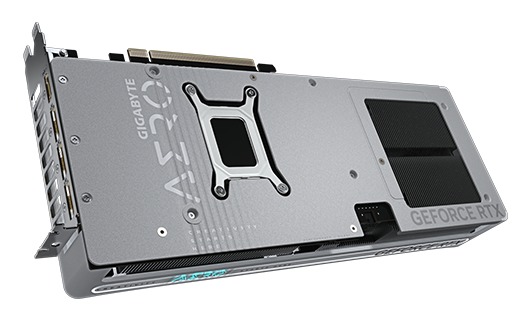 GIGABYTE GeForce RTX™ 5080 AERO OC SFF 16G Video Card