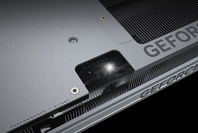GIGABYTE GeForce RTX™ 5080 AERO OC SFF 16G Video Card