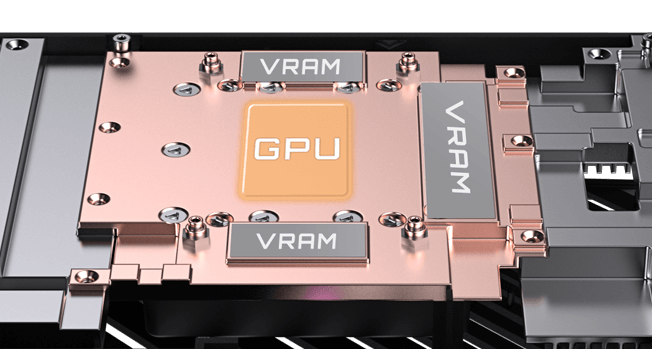 GIGABYTE AORUS GeForce RTX™ 5080 XTREME WATERFORCE 16G Video Card