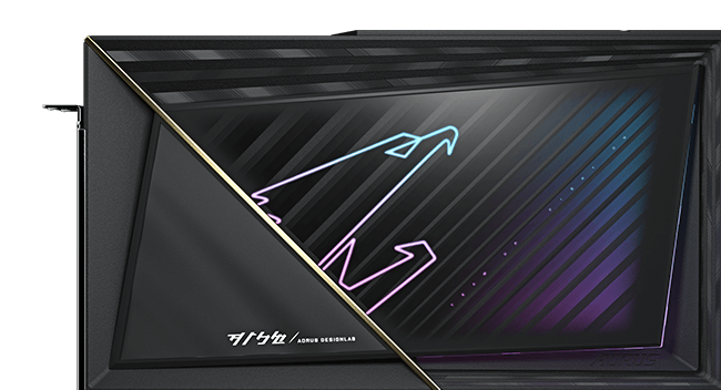 GIGABYTE AORUS GeForce RTX™ 5080 XTREME WATERFORCE 16G Video Card