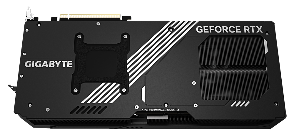 GIGABYTE GeForce RTX™ 5090 WINDFORCE OC 32G Video Card