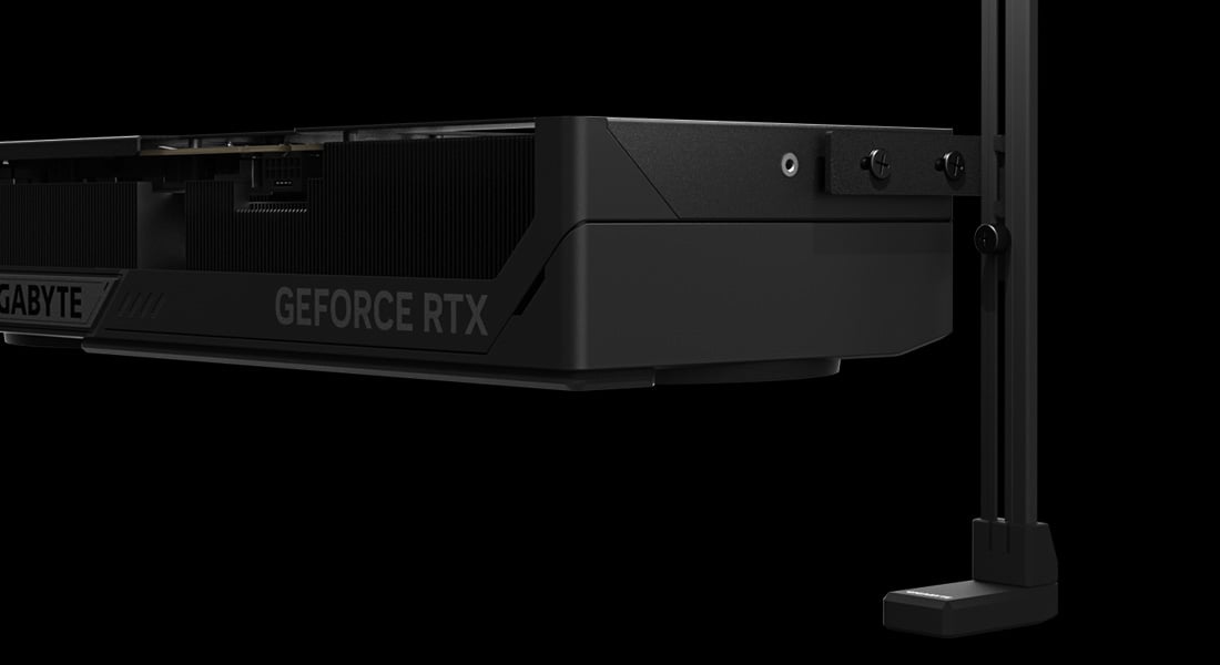 GIGABYTE GeForce RTX™ 5090 WINDFORCE OC 32G Video Card